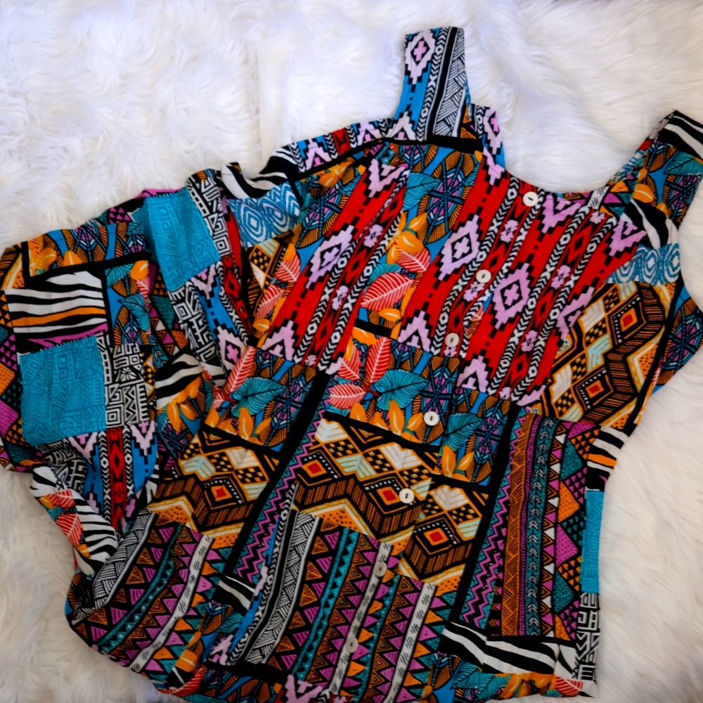Koret Maxi Dress